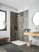 Grohe Grohtherm SmartControl Термостат для душа, хром (24079000)