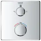 Grohe Grohtherm SmartControl Термостат для душа, хром (24079000)