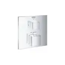 Grohe Grohtherm Cube Термостат скрытого монтажа, хром (24153000)