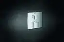 Grohe Grohtherm Cube Термостат для душа на 2 потребителя, хром (24154000)