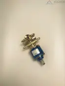 Смеситель для душа однорычажный Grohe BauLoop (29042000) фото 5 Aquada.com.ua