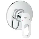 Grohe BauLoop Смеситель скрытого монтажа, хром (29042000)