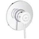 GROHE Смеситель для душа, однорычажный BauClassic (29048000) фото 4 Aquada.com.ua