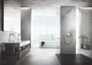 Grohe Grohtherm SmartControl Термостат на 2 потребителя, хром (29119000)