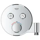 Grohe Grohtherm SmartControl Термостат скрытого монтажа, хром (29120000)