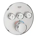 Grohe Grohtherm SmartControl Термостат, хром (29121000)
