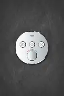 Grohe Grohtherm SmartControl Термостат, хром (29121000)