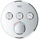 Grohe Grohtherm SmartControl Термостат, хром (29121000)