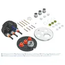Grohe Grohtherm SmartControl Термостат, хром (29121000)