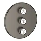 Grohe Grohtherm SmartControl Вентиль 3 выхода, хром (29122000)