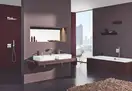 Grohe Grohtherm SmartControl, термостат на 2 выхода, хром (29125000)