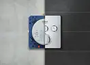 GROHE Термостат встраеваемый на 3 выхода Grohtherm SmartControl (29126000) фото 16 Aquada.com.ua