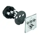 Grohe Grohtherm SmartControl Термостат, хром (29126000)