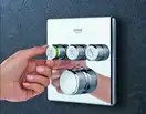 Grohe Grohtherm SmartControl Термостат, хром (29126000)