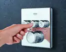 Grohe Grohtherm SmartControl Термостат, хром (29126000)