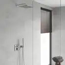 Grohe SmartControl Смеситель скрытый, хром (29148000)