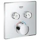 Grohe SmartControl Смеситель скрытый, хром (29148000)