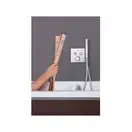 Grohe SmartControl Смеситель скрытый, хром (29148000)