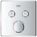 Grohe SmartControl Смеситель скрытый, хром (29148000)