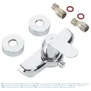 Grohe Eurosmart Cosmopolitan Смеситель для душа, хром (32837000)