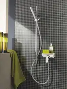 Grohe Eurosmart Cosmopolitan Смеситель для душа, хром (32837000)