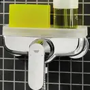 Grohe Eurosmart Cosmopolitan Смеситель для душа, хром (32837000)