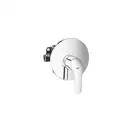 GROHE Смеситель для душа, однорычажный, встраиваемый без подключения шланга Eurosmart 2015 (33556002) фото 3 Aquada.com.ua