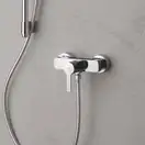 Grohe Lineare New Смеситель для душа, хром (33865001)