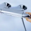 GROHE Термостат для душу Grohtherm 1000  (34143003) фото 3 Aquada.com.ua