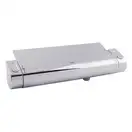 GROHE Термостат для душа с полочкой Grohtherm New 2000 (34469001) фото 1 Aquada.com.ua