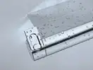 Grohe Grohtherm 2000 NEW Термостат для душа, хром (34469001)