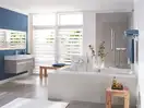 Grohe Grohtherm Cube Термостат для душу, хром (34488000)