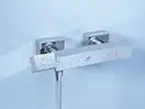 GROHE  Термостат для душа Grohtherm Cube (34488000) фото 9 Aquada.com.ua