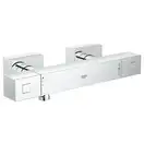 Grohe Grohtherm Cube Термостат для душу, хром (34488000)