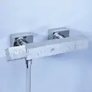 Grohe Grohtherm Cube Термостат для душу, хром (34488000)