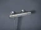 Grohe Grohtherm 800 Термостат для душа, хром (34558000)