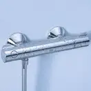 Grohe Grohtherm 800 Термостат для душа, хром (34558000)