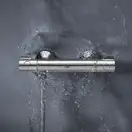 Grohe Grohtherm 800 Термостат для душа, хром (34558000)