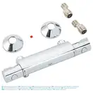 Grohe Grohtherm 800 Термостат для душа, хром (34558000)