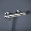Grohe Grohtherm 800 Термостат для душа, хром (34558000)