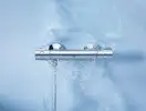 GROHE Смеситель для душа GROHTHERM (34565000) фото 3 Aquada.com.ua