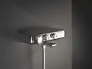 Grohe Grohtherm SmartControl Термостат для ванны, хром (34718000)