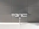 Grohe Grohtherm SmartControl Термостат для ванны, хром (34718000)