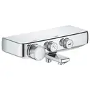 Grohe Grohtherm SmartControl Термостат для ванны, хром (34718000)