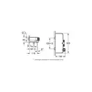 Grohe Grohtherm SmartControl Термостат для ванны, хром (34718000)