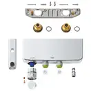 Grohe Grohtherm SmartControl Термостат для ванны, хром (34718000)