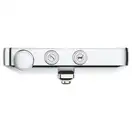 Grohe Grohtherm SmartControl Термостат для ванны, хром (34718000)