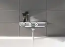 Grohe Grohtherm SmartControl Термостат для ванны, хром (34718000)