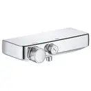 Термостат для душа Grohe Grohtherm SmartControl (цвет - хром) (34719000) фото 2 Aquada.com.ua