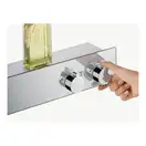 Термостат Hansgrohe ShowerTablet 600 (цвет - хром) (13108000) фото 6 Aquada.com.ua